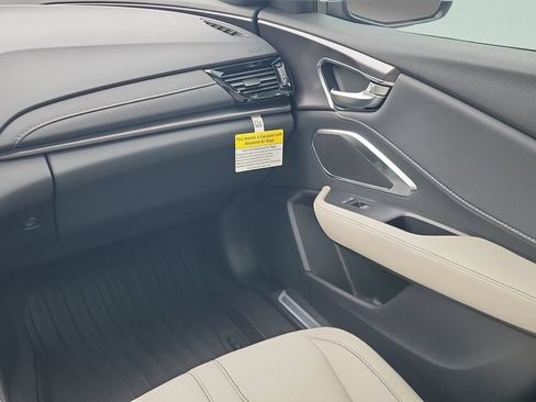 New 2026 Acura RDX SH-AWD image 13