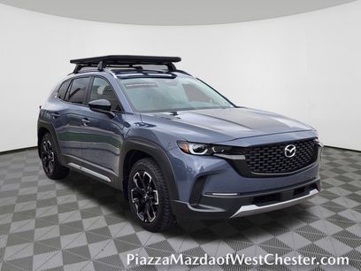 Certified 2025 MAZDA CX-50 Meridian Edition w/ Apex Package