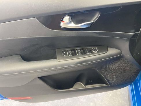 Used 2023 Kia Forte GT-Line w/ GT-Line Technology Package FWD image 18