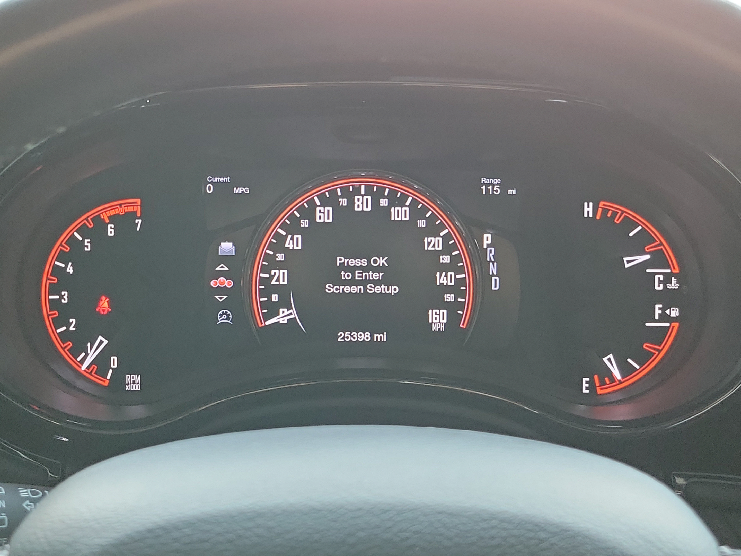 Used 2024 Dodge Durango R/T w/ Tow 'N Go Package AWD/4WD image 25
