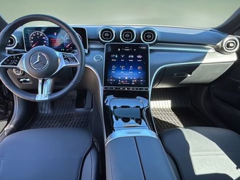 Used 2024 Mercedes-Benz C 300 C 300 image 16