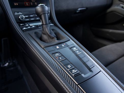 Certified 2025 Porsche 718 Cayman GT4 RS image 49