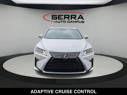 Used 2018 Lexus RX 350 AWD w/ Premium Package image 9