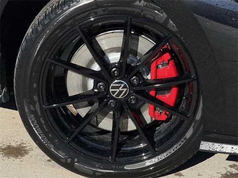 New 2026 Volkswagen Jetta GLI Autobahn image 7