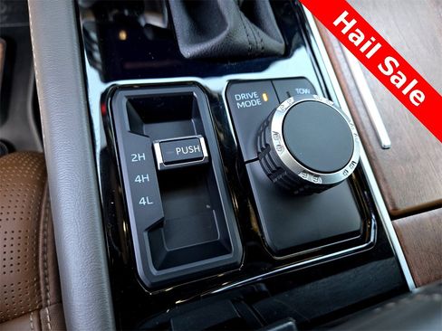 Used 2024 Toyota Tundra 1794 Edition image 18