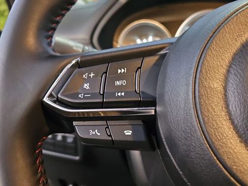 Used 2025 MAZDA CX-5 Carbon Edition image 25