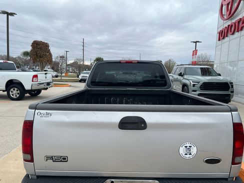 Used 2003 Ford F150 2WD SuperCab image 11