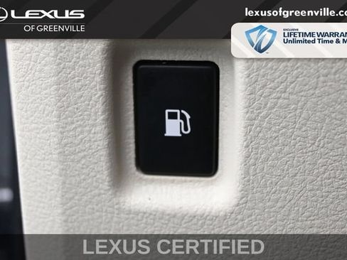 Certified 2023 Lexus GX 460 Premium w/ Premium Package AWD/4WD image 17