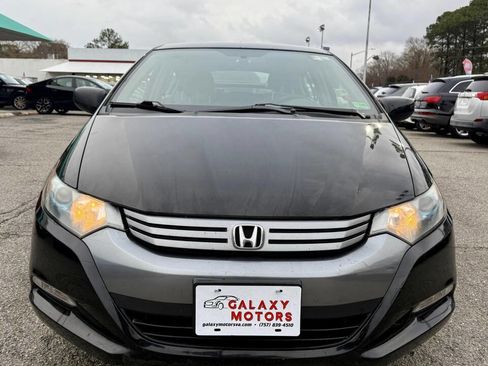 Used 2010 Honda Insight LX image 2