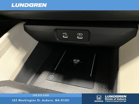 New 2026 Honda Accord LX image 14