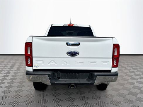 Used 2023 Ford Ranger XLT w/ Equipment Group 301A Mid image 7