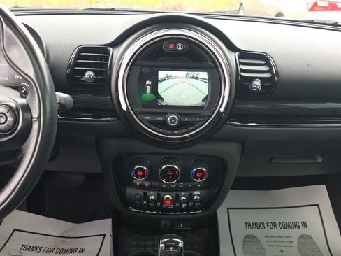 Used 2021 MINI Cooper Clubman S w/ Signature Upholstery Package FWD image 26