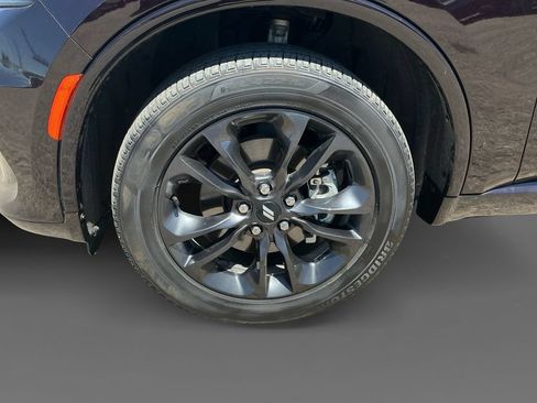 Used 2025 Dodge Durango GT AWD/4WD image 14
