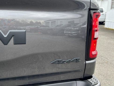 New 2026 RAM 1500 Big Horn image 9