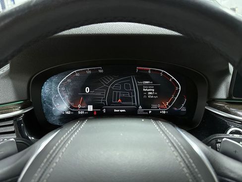 Used 2023 BMW 530i xDrive w/ Premium Package image 35