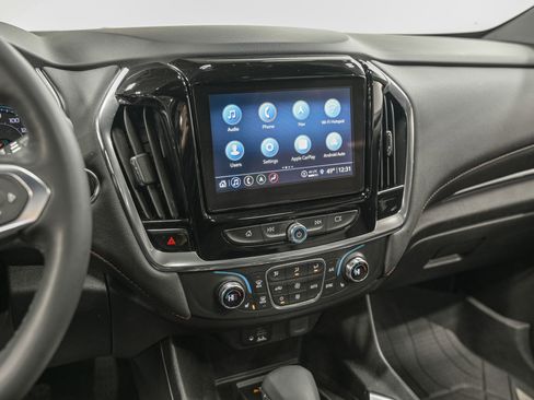 Used 2023 Chevrolet Traverse RS w/ LPO, Floor Liner Package image 22