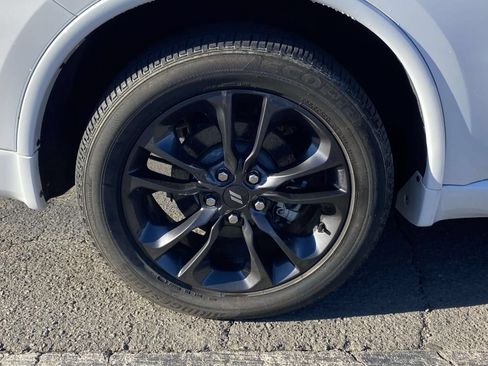 Used 2024 Dodge Durango R/T RWD image 10
