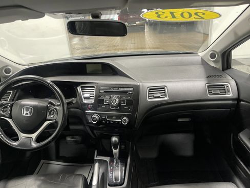 Used 2013 Honda Civic EX-L image 22
