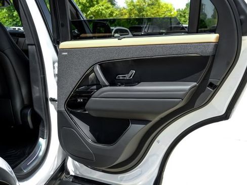 New 2026 Land Rover Range Rover Sport Dynamic SE AWD/4WD image 64