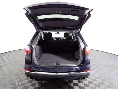 Used 2020 Chevrolet Equinox LT image 12