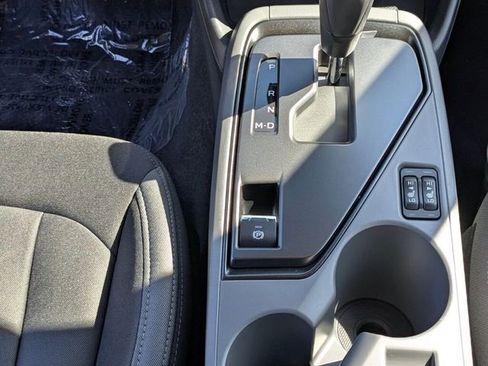 New 2026 Subaru Crosstrek 2.0i Premium AWD/4WD image 14
