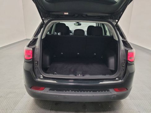 Used 2019 Jeep Compass Sport FWD image 29