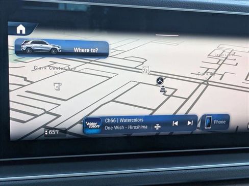 New 2026 Mercedes-Benz GLE 350 4MATIC image 14