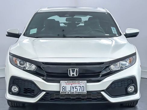 Used 2019 Honda Civic EX-L image 10