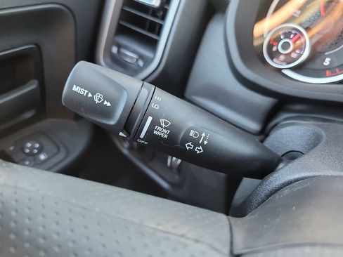 New 2026 RAM 3500 Tradesman w/ Chrome Appearance Group A image 28