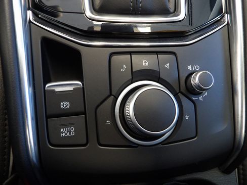 Certified 2025 MAZDA CX-5 AWD 2.5 S image 33