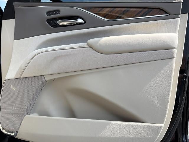 Certified 2024 Cadillac Escalade Sport Platinum AWD/4WD image 14