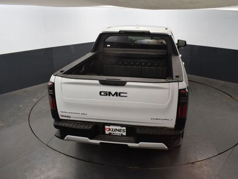 New 2025 GMC Sierra EV Denali image 36