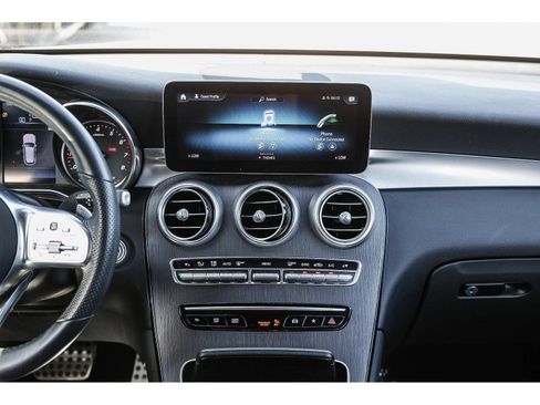 Certified 2022 Mercedes-Benz GLC 300 4MATIC image 12
