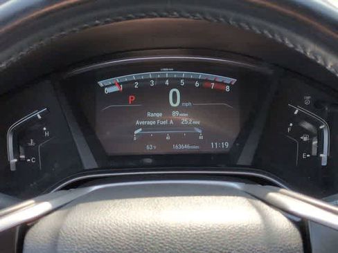 Used 2017 Honda CR-V EX-L image 32
