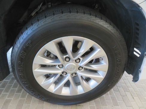 Used 2014 Lexus GX 460 w/ Premium Package image 10