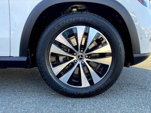 Used 2025 Mercedes-Benz GLE 350 4MATIC image 9