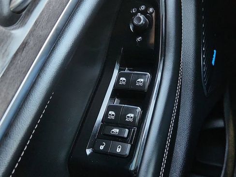 Used 2022 Jeep Grand Cherokee L Overland image 21