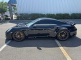 Used 2014 Porsche 911 Turbo S image 3
