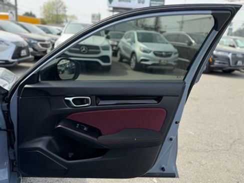 Used 2023 Honda Civic Si image 29