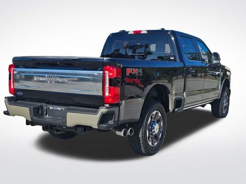 New 2026 Ford F350 King Ranch image 27