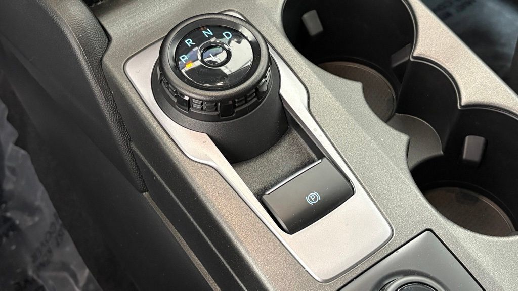New 2026 Ford Bronco Sport Big Bend AWD/4WD image 43