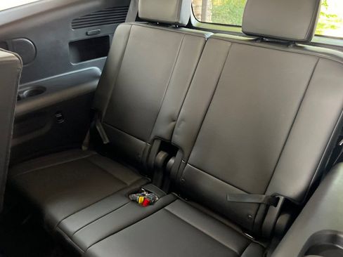 New 2026 Hyundai Ioniq 9 SEL image 15