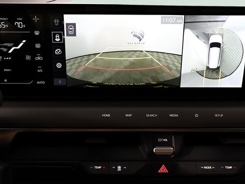 New 2026 Kia EV9 Wind image 42