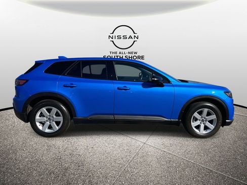 Used 2024 Honda Prologue EX image 5