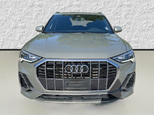 Used 2024 Audi Q3 2.0T Premium Plus AWD/4WD image 8