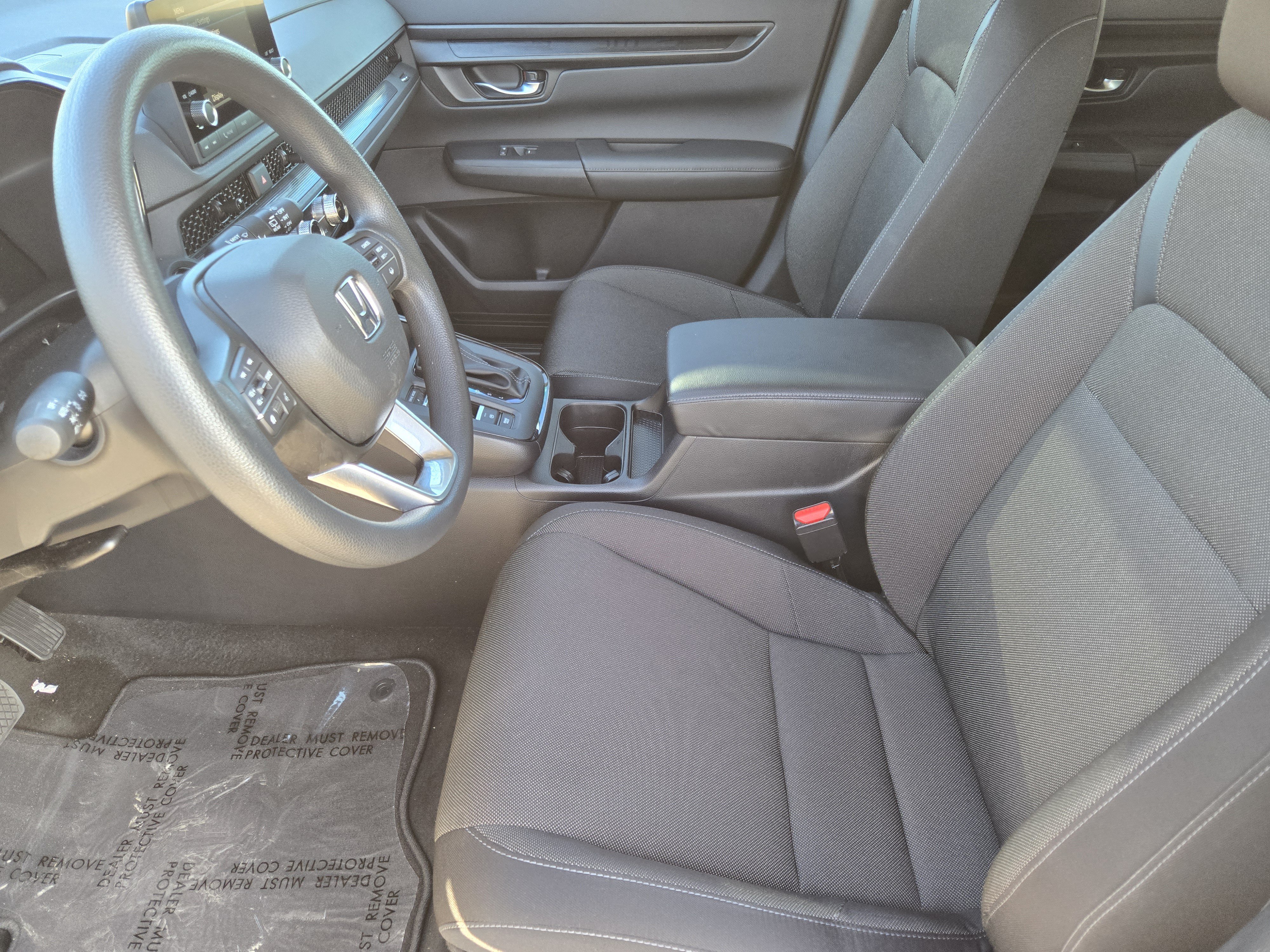 Certified 2024 Honda CR-V EX image 13