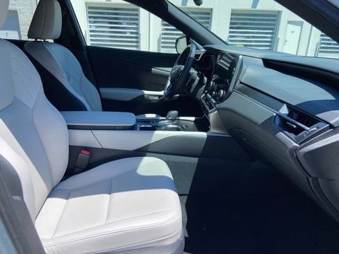 Certified 2023 Lexus RX 350 Premium w/ Cold Area Package AWD/4WD image 27
