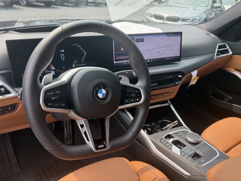 Used 2026 BMW 330i xDrive Sedan w/ M Sport Package AWD/4WD image 14