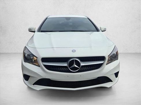 Used 2015 Mercedes-Benz CLA 250 CLA 250 image 2