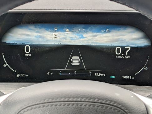 Used 2024 Kia Telluride SX Prestige X-Pro image 29